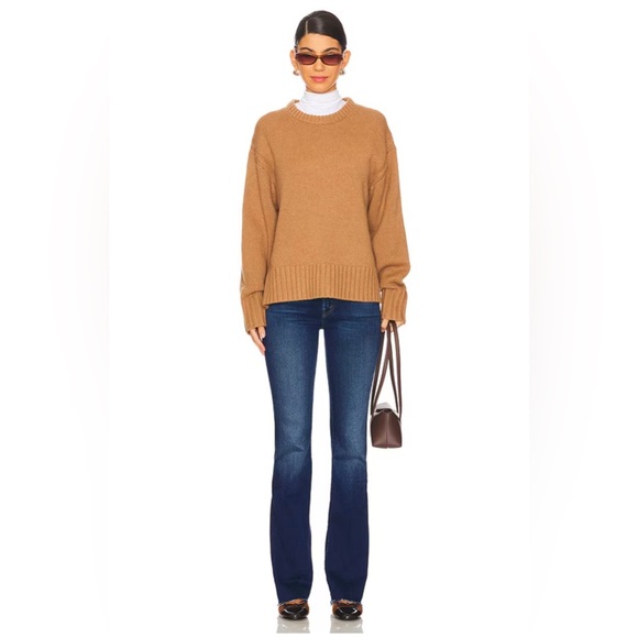 NEW MOTHER The Hustler Heel Fray in Yakkity Yak size 24 B1746 - Picture 1 of 9